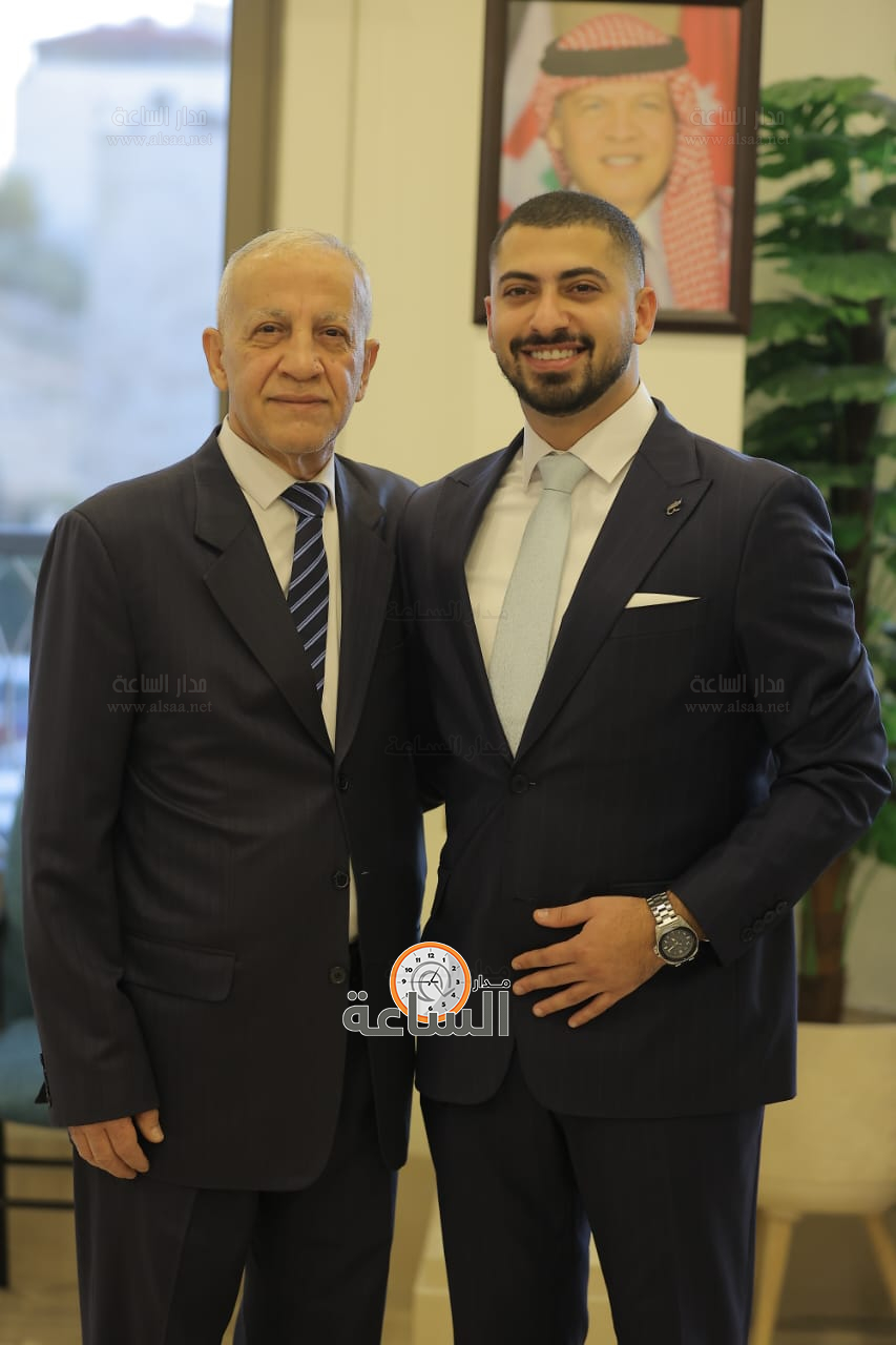 Madar Al-Saa Images 0.944122566265557