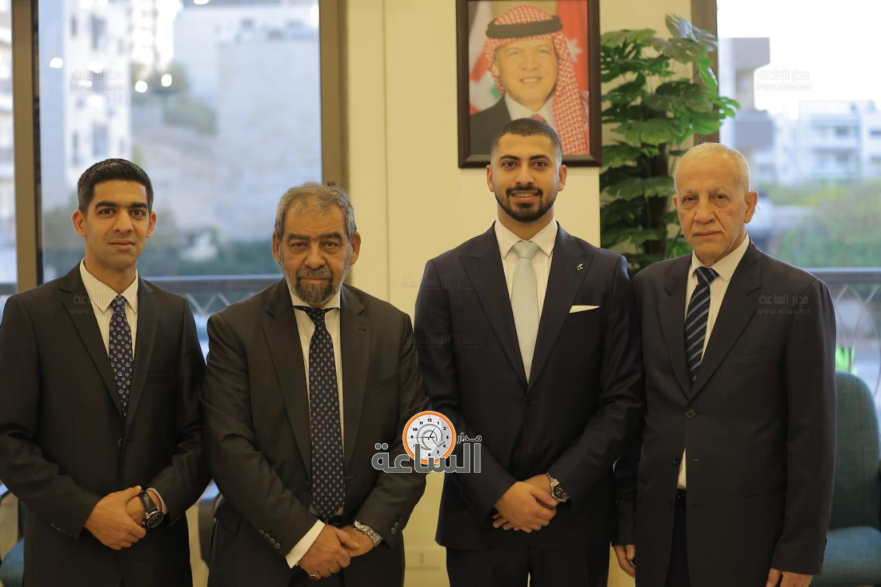 Madar Al-Saa Images 0.10318817848937112