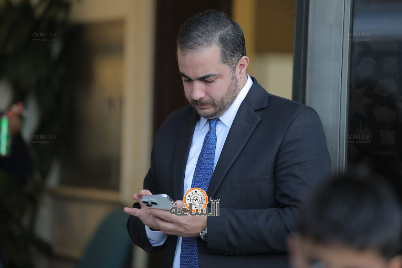 Madar Al-Saa Images 0.34916107332435475