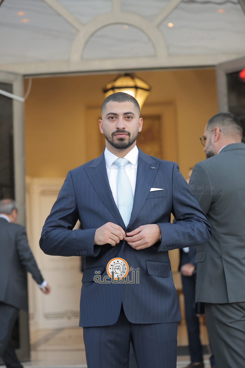 Madar Al-Saa Images 0.2088591925649712