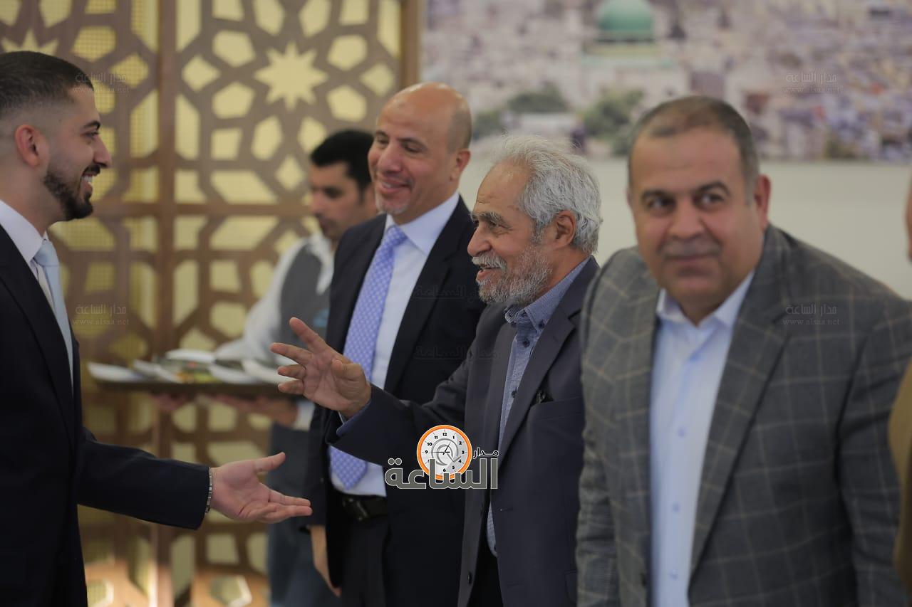 Madar Al-Saa Images 0.605424579917613