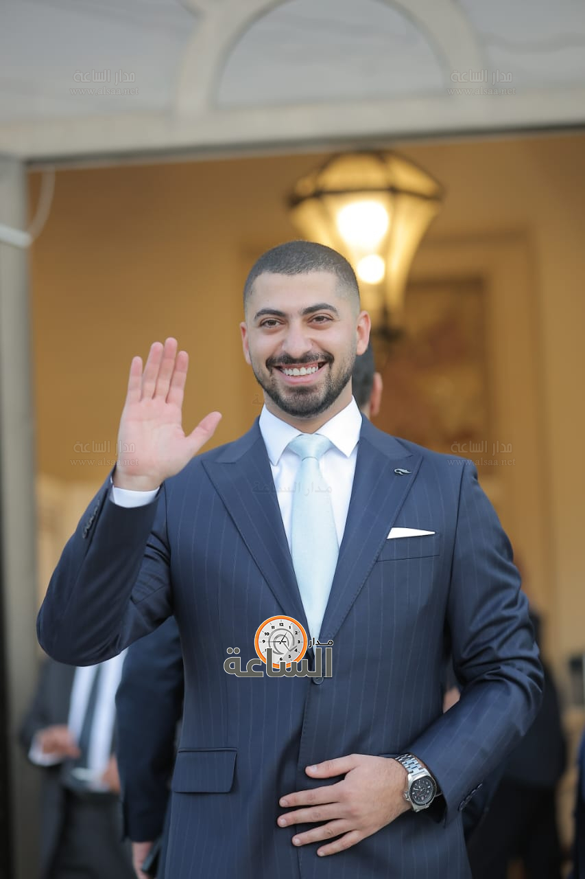 Madar Al-Saa Images 0.13022525325038847