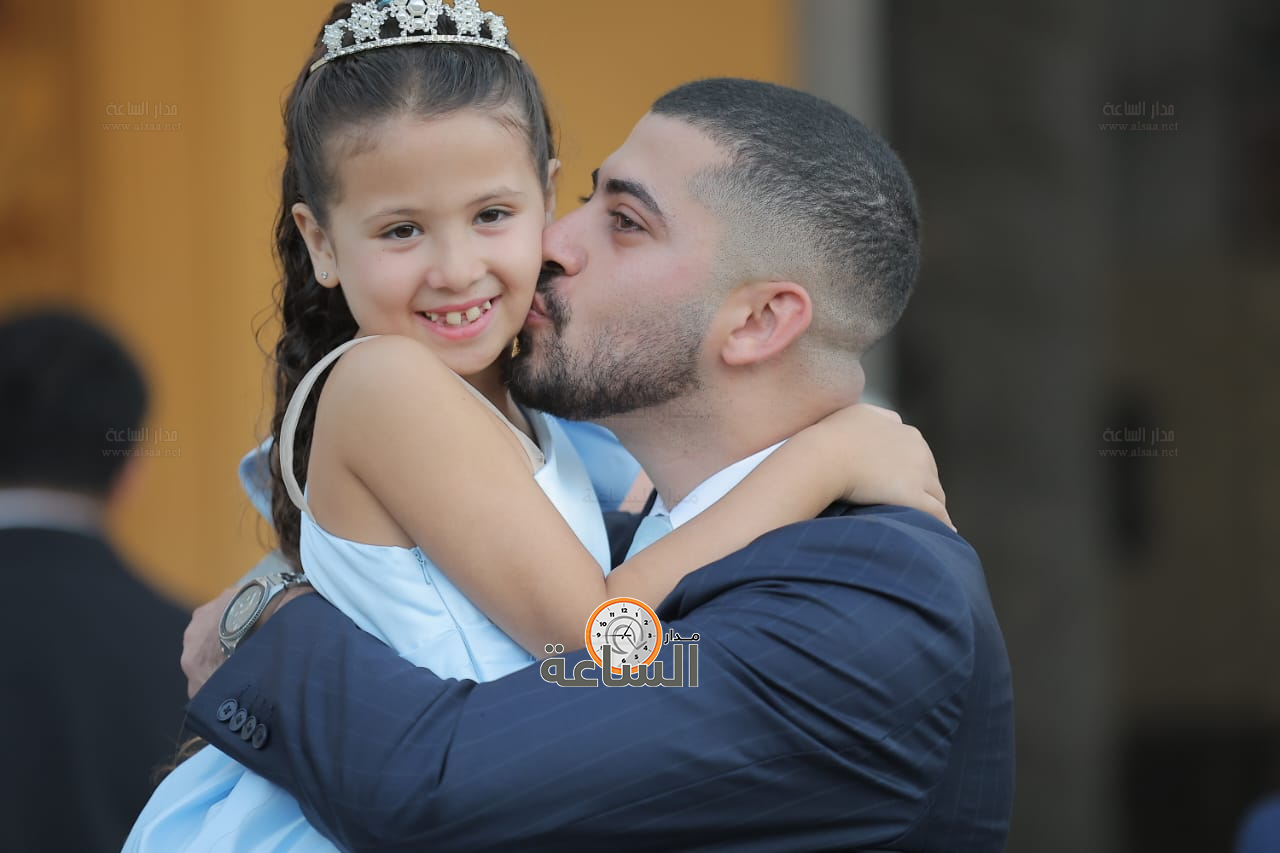 Madar Al-Saa Images 0.4999557812949932