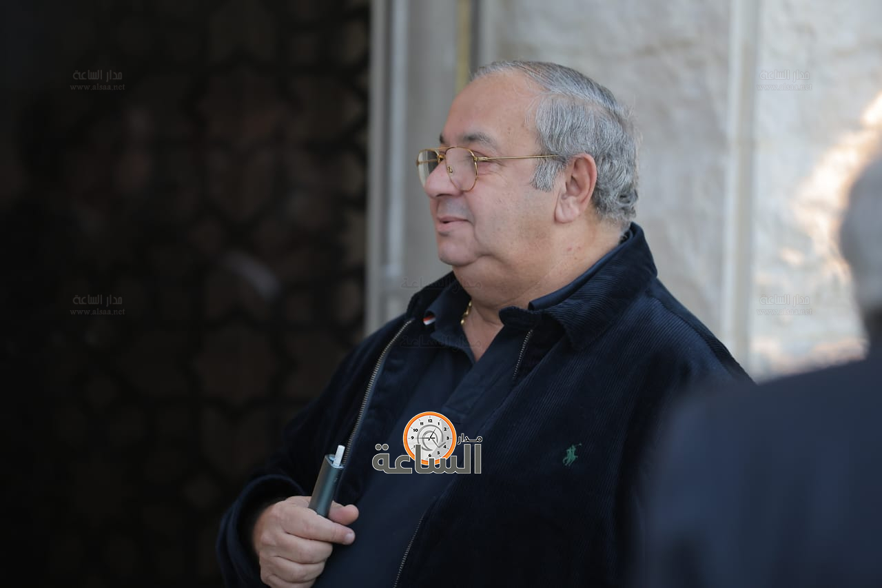 Madar Al-Saa Images 0.9655885684740834