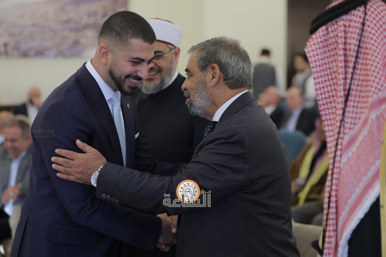 Madar Al-Saa Images 0.3744059804347203