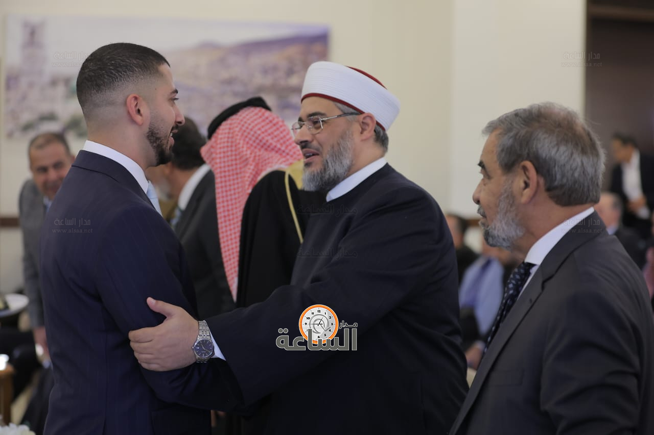 Madar Al-Saa Images 0.23354428026773288