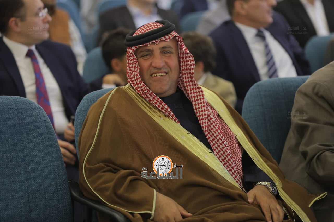 Madar Al-Saa Images 0.9499946639694588