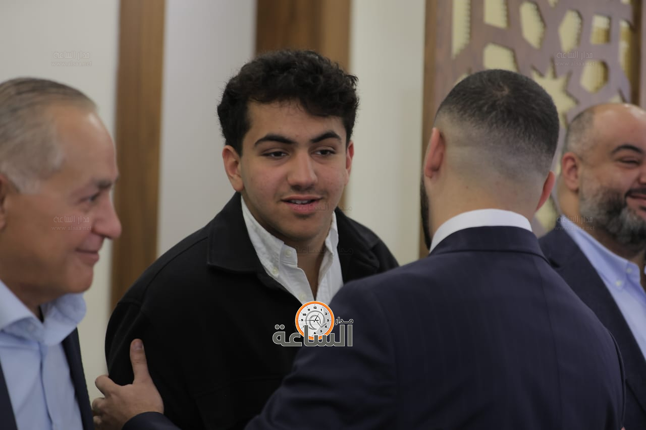 Madar Al-Saa Images 0.7411992201190218