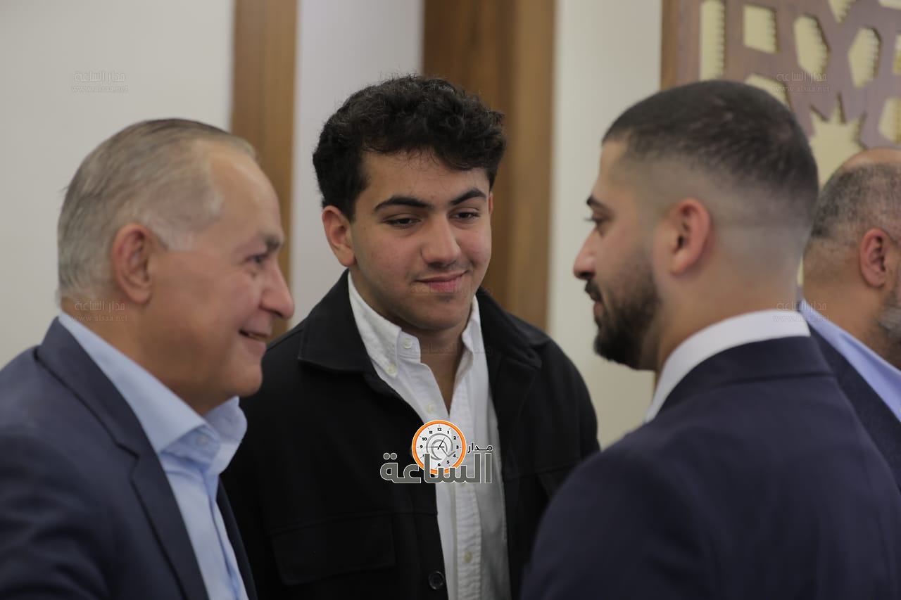 Madar Al-Saa Images 0.10628483381196807