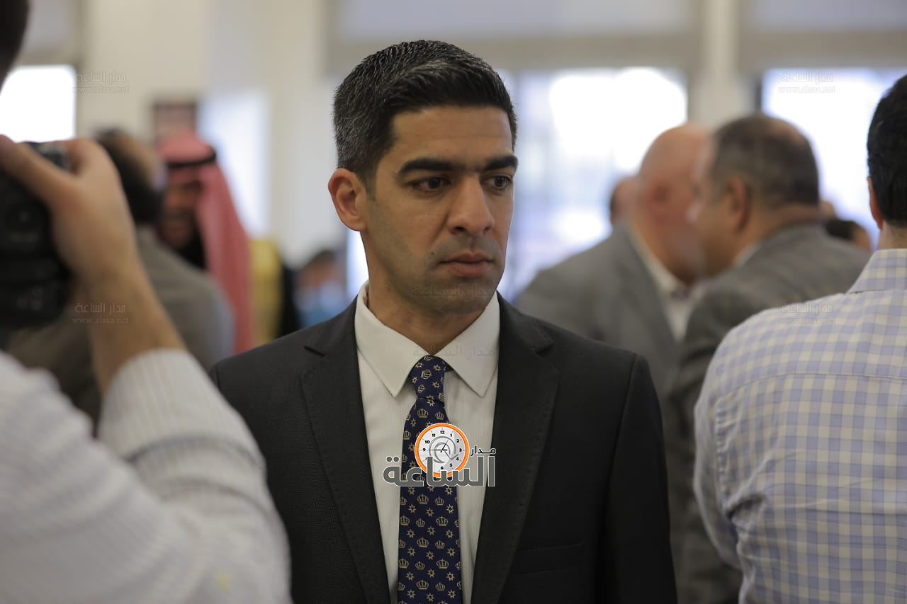 Madar Al-Saa Images 0.28338306479484177