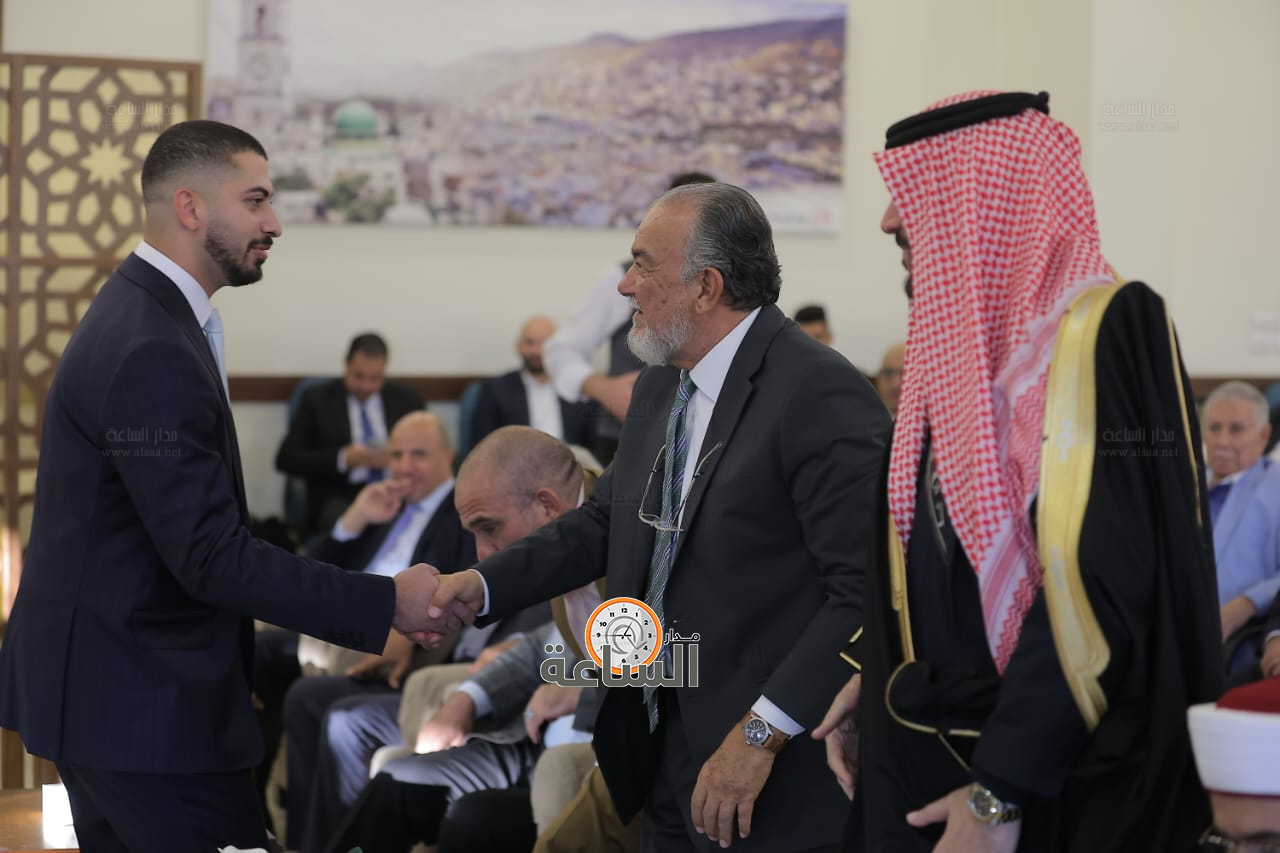 Madar Al-Saa Images 0.5354437599761236