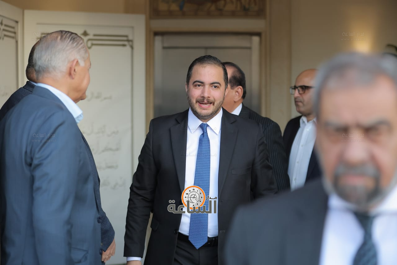 Madar Al-Saa Images 0.721986693507297