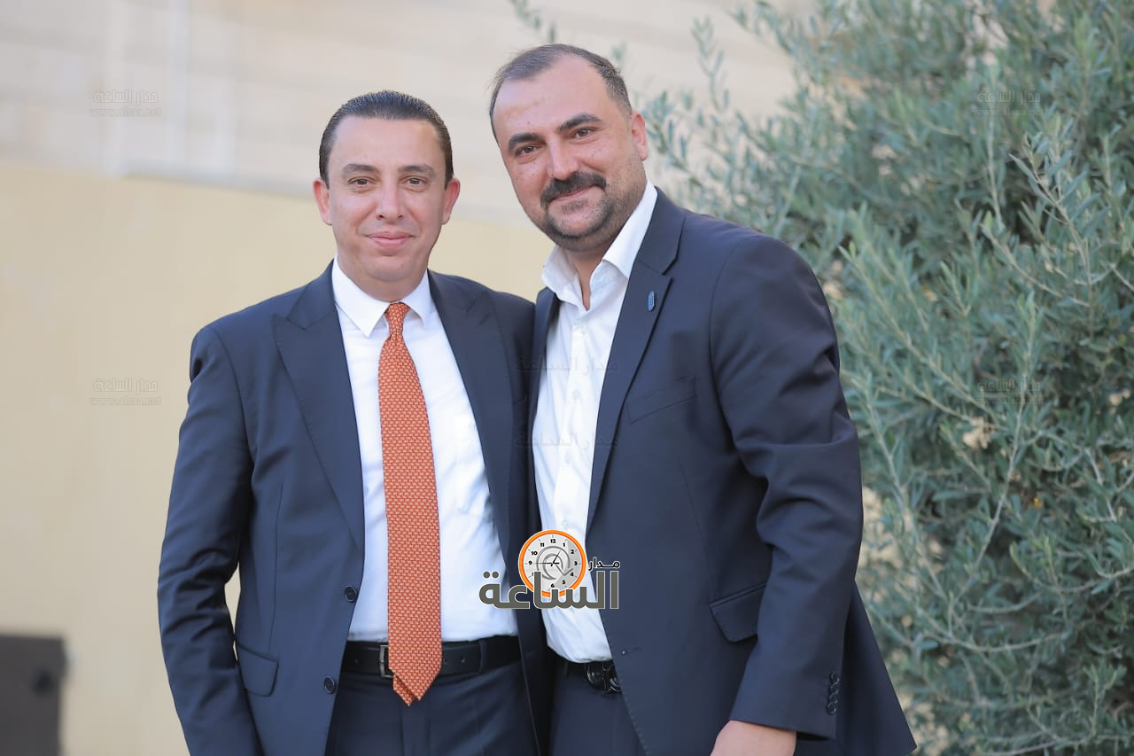 Madar Al-Saa Images 0.5303761465392333