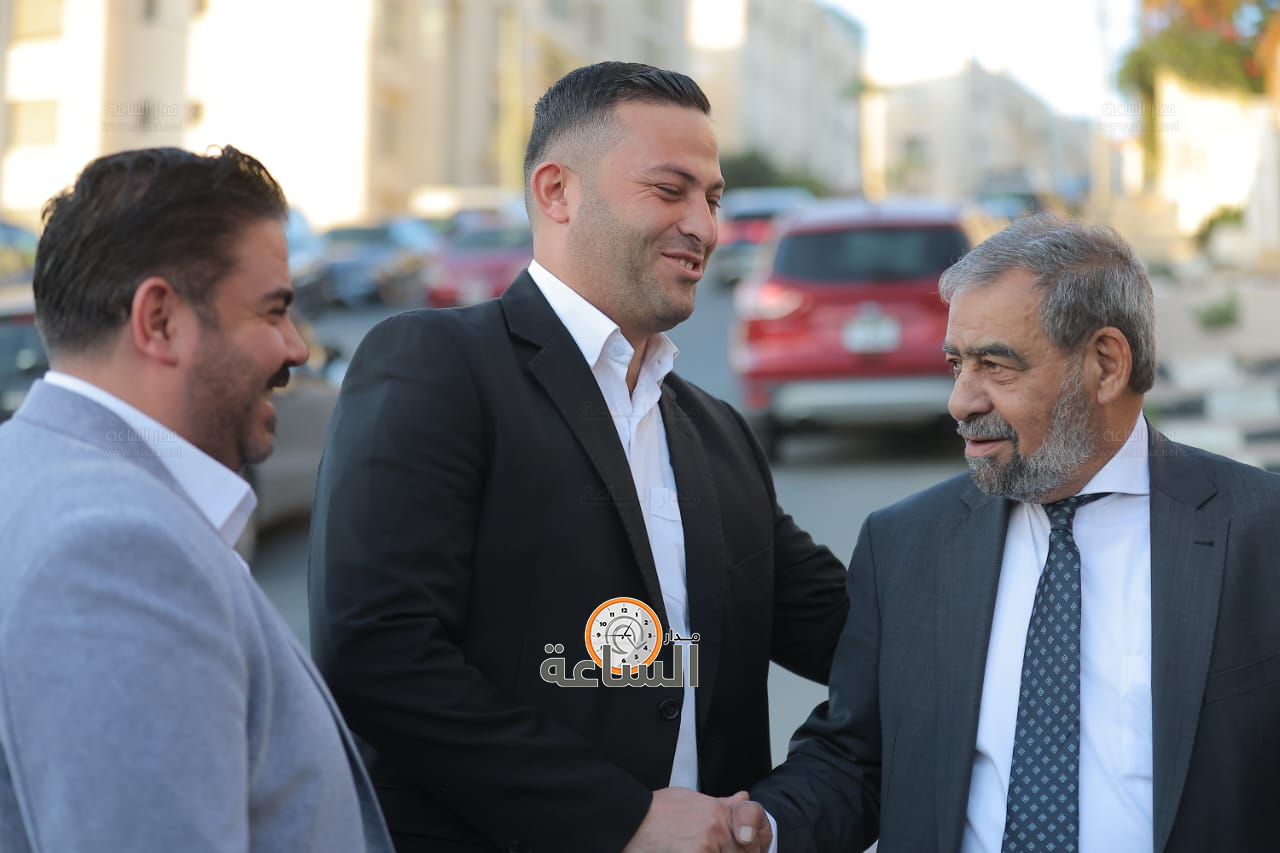 Madar Al-Saa Images 0.07046993710705096