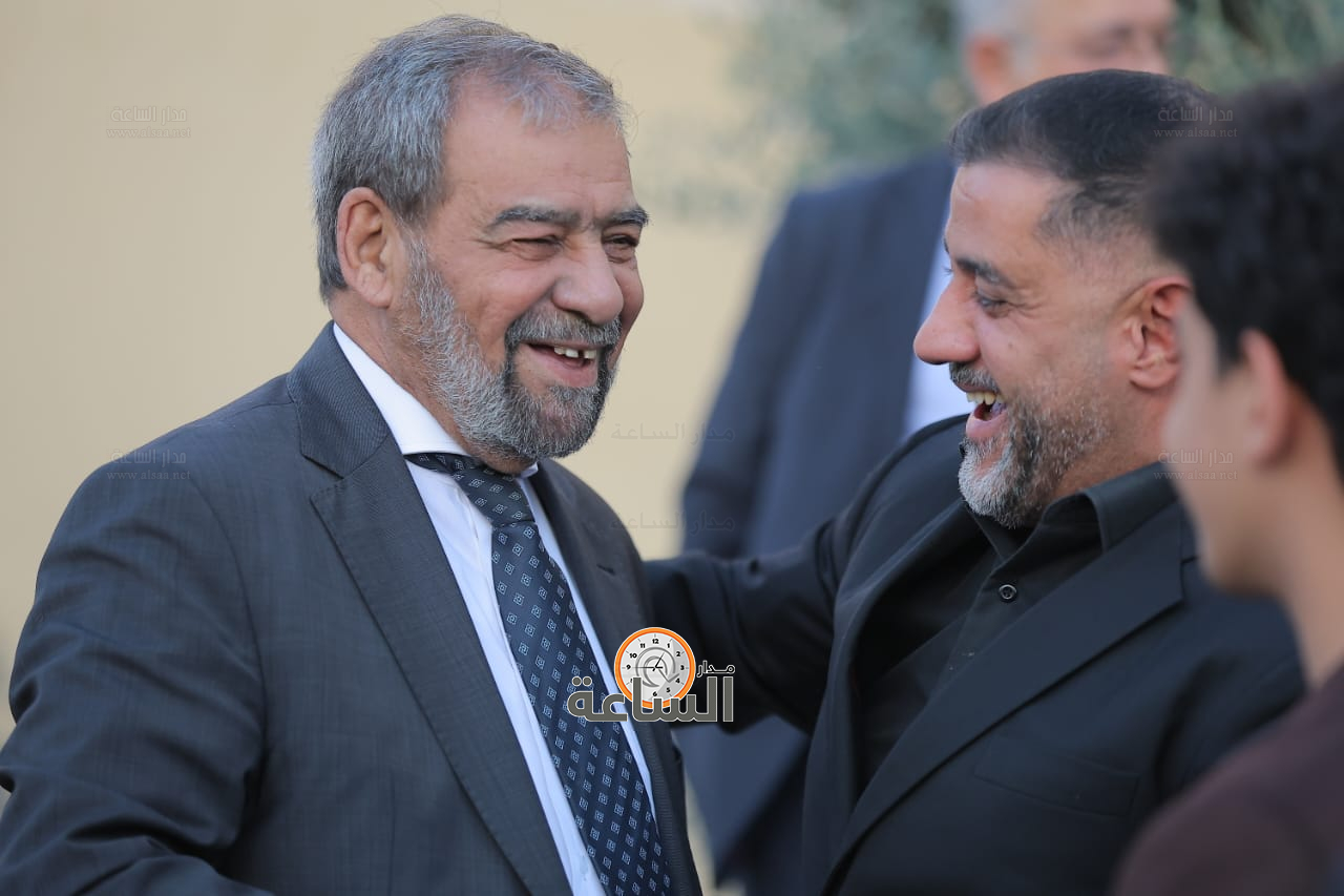 Madar Al-Saa Images 0.06732466317417574