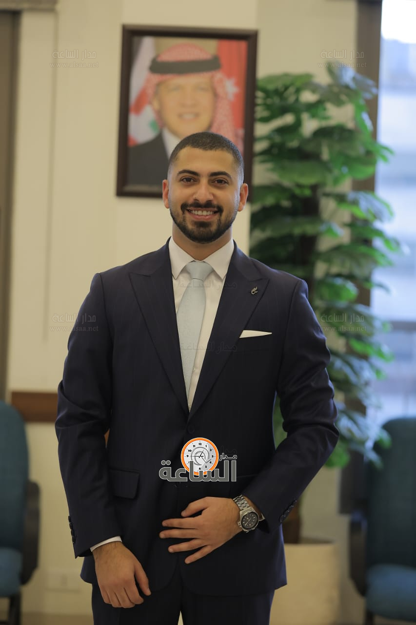 Madar Al-Saa Images 0.9054100214029731