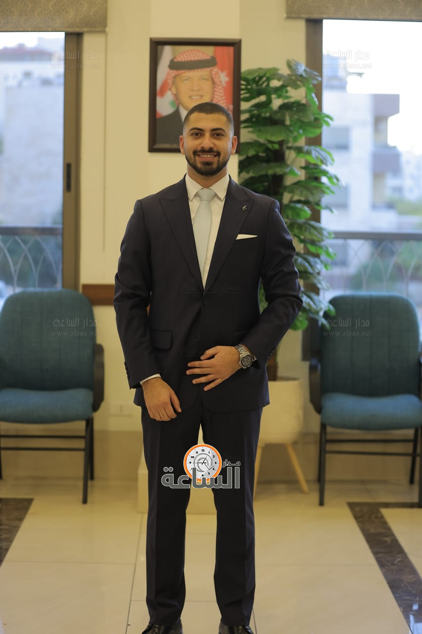 Madar Al-Saa Images 0.39774765912722276