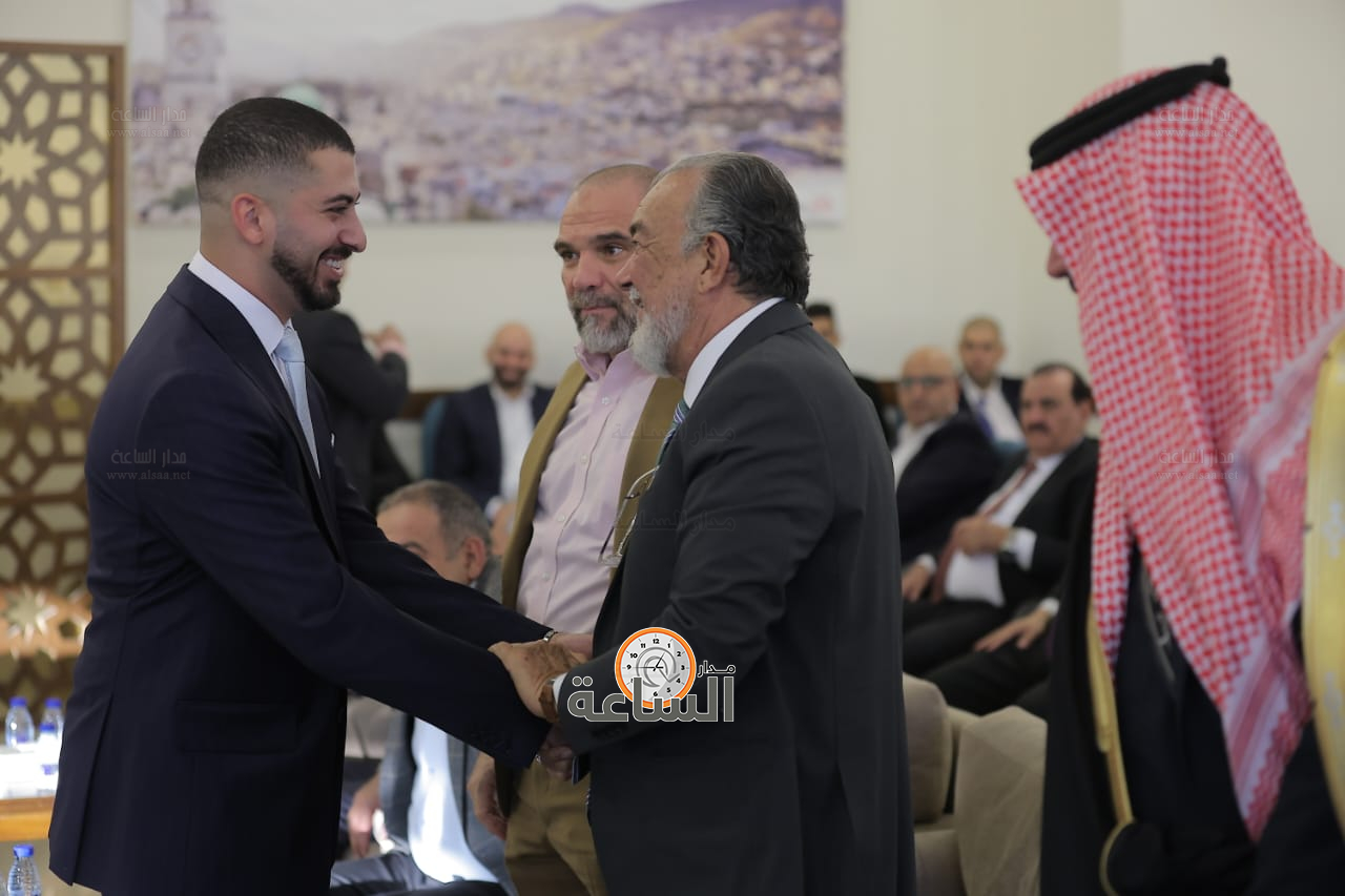 Madar Al-Saa Images 0.3995978806741116