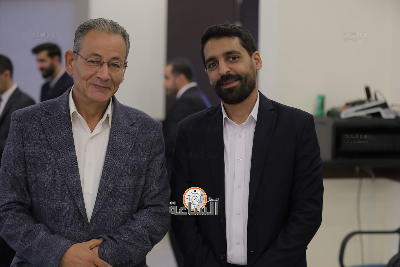 Madar Al-Saa Images 0.12079916407475277