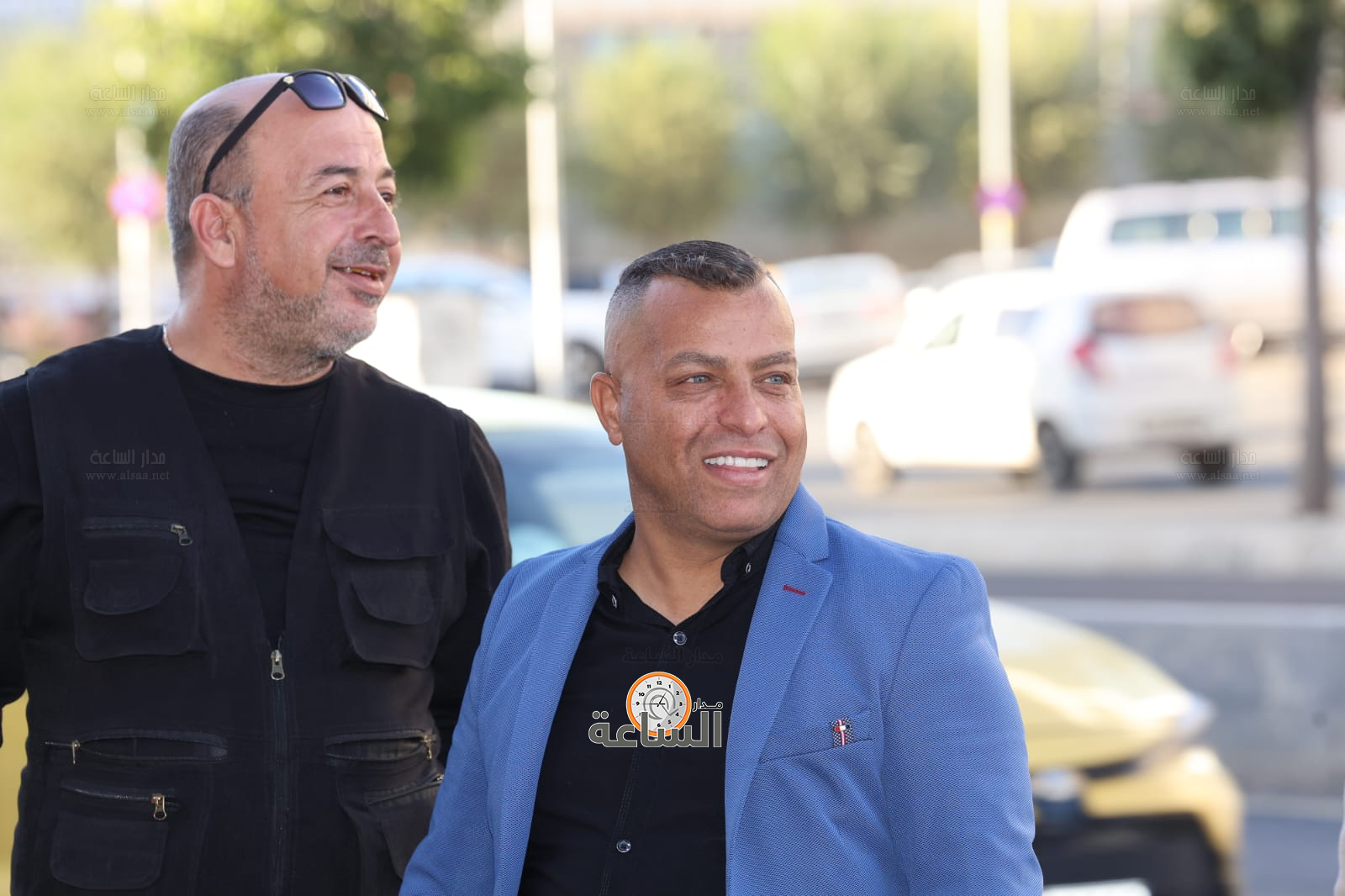 Madar Al-Saa Images 0.5793332620446188