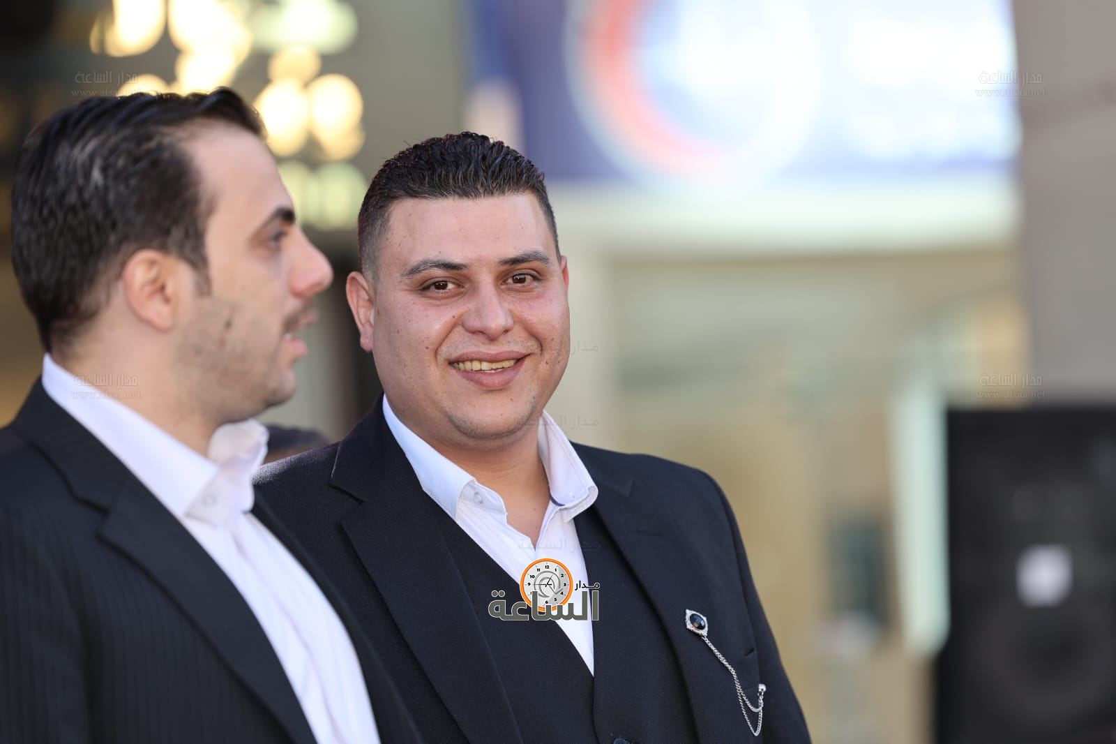 Madar Al-Saa Images 0.2977212351175865