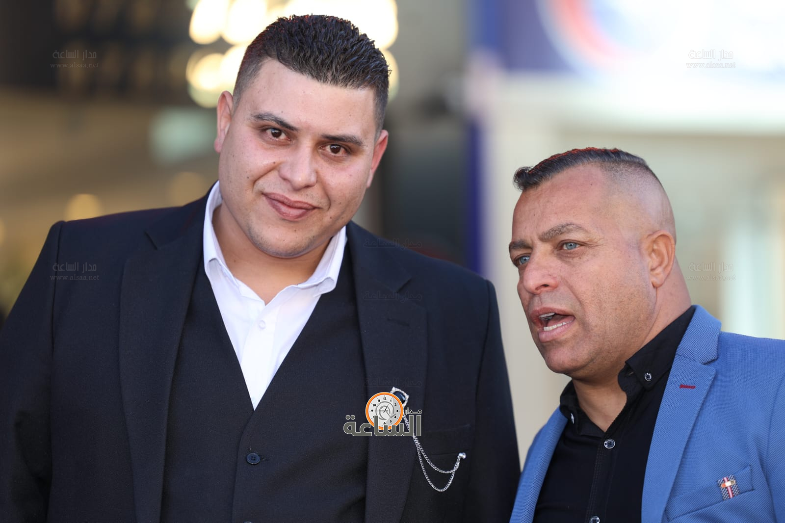 Madar Al-Saa Images 0.5703243086139371