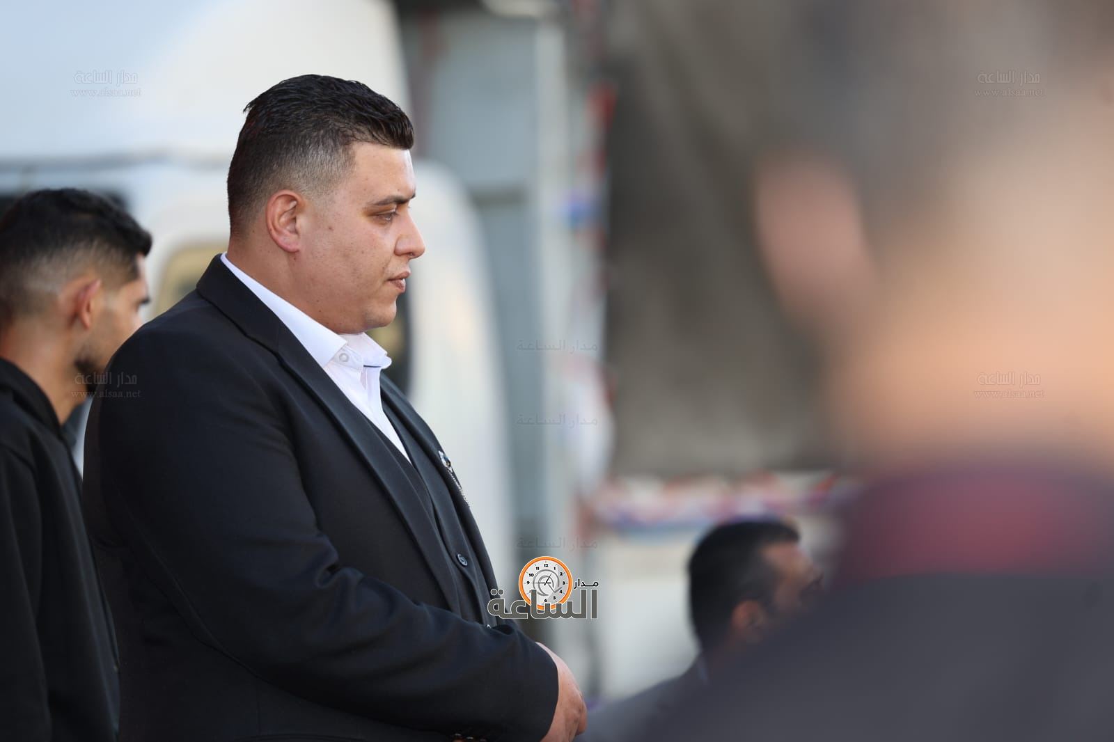 Madar Al-Saa Images 0.6062179393900806