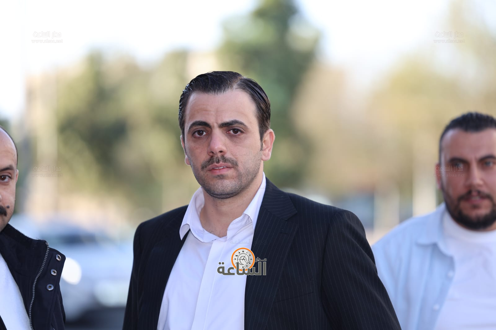 Madar Al-Saa Images 0.2316609361222438