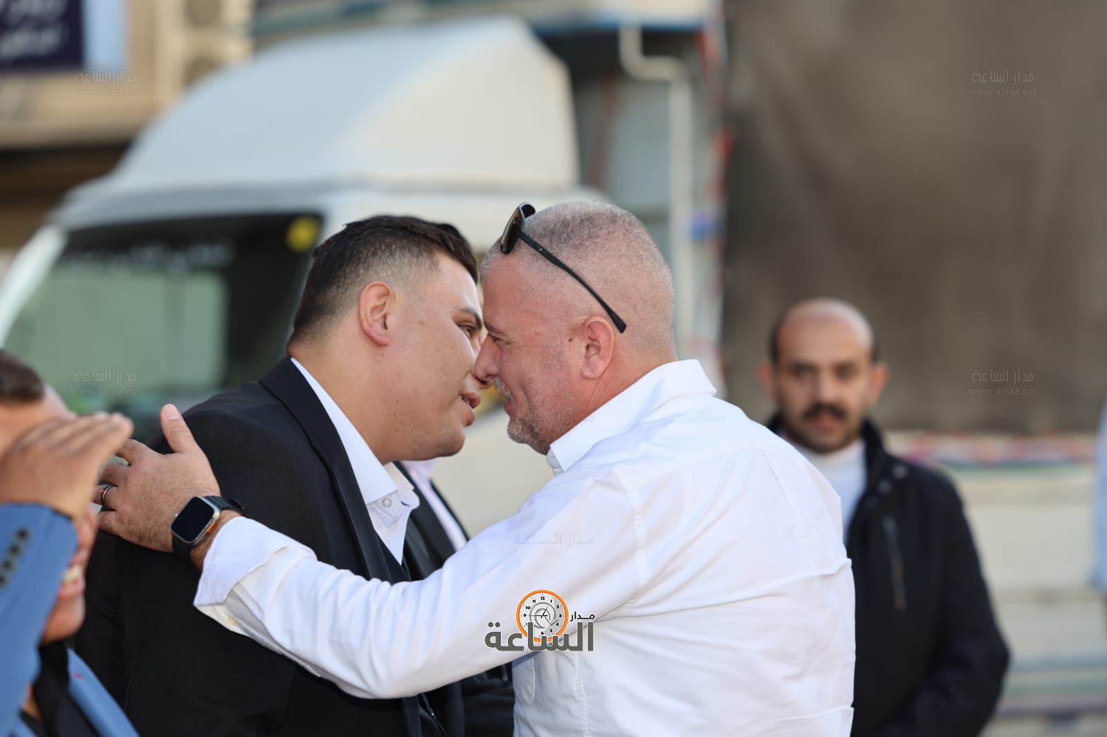 Madar Al-Saa Images 0.5546702155326213