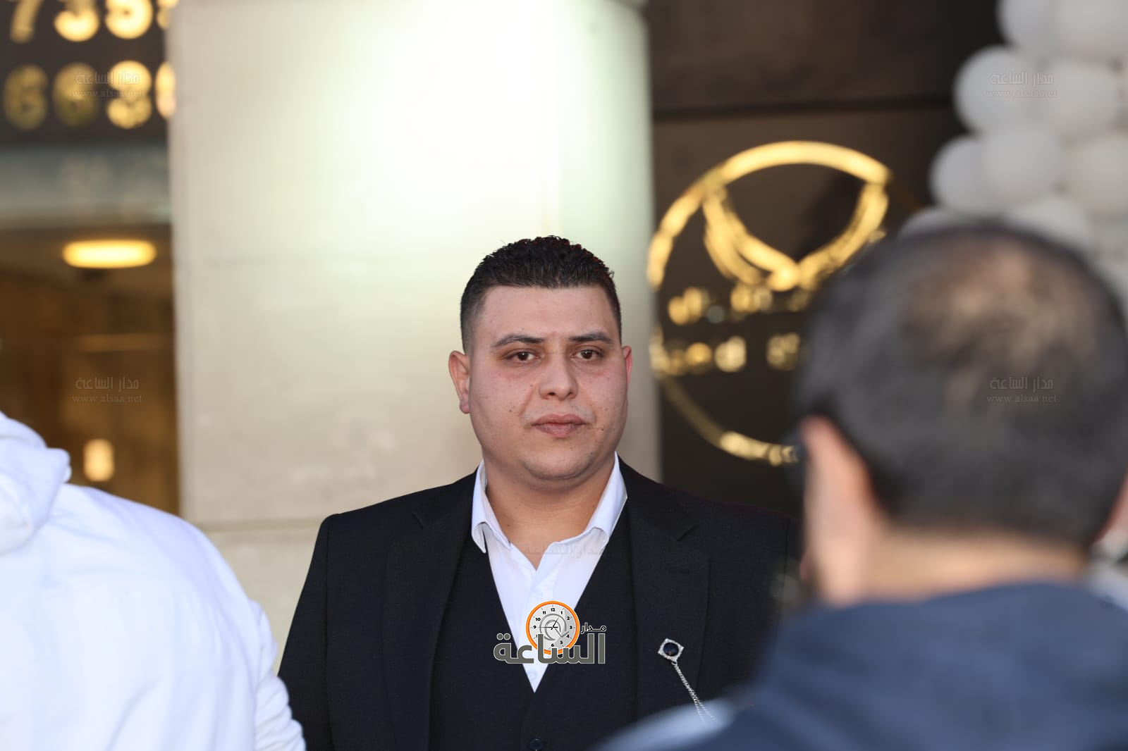 Madar Al-Saa Images 0.7648526720073492