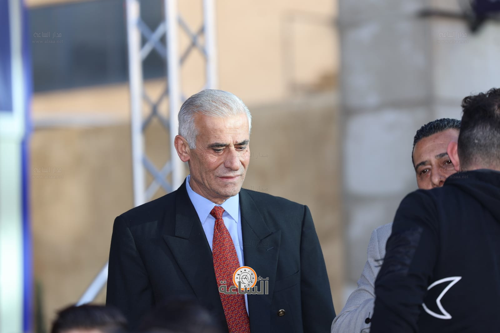 Madar Al-Saa Images 0.6693326379235228