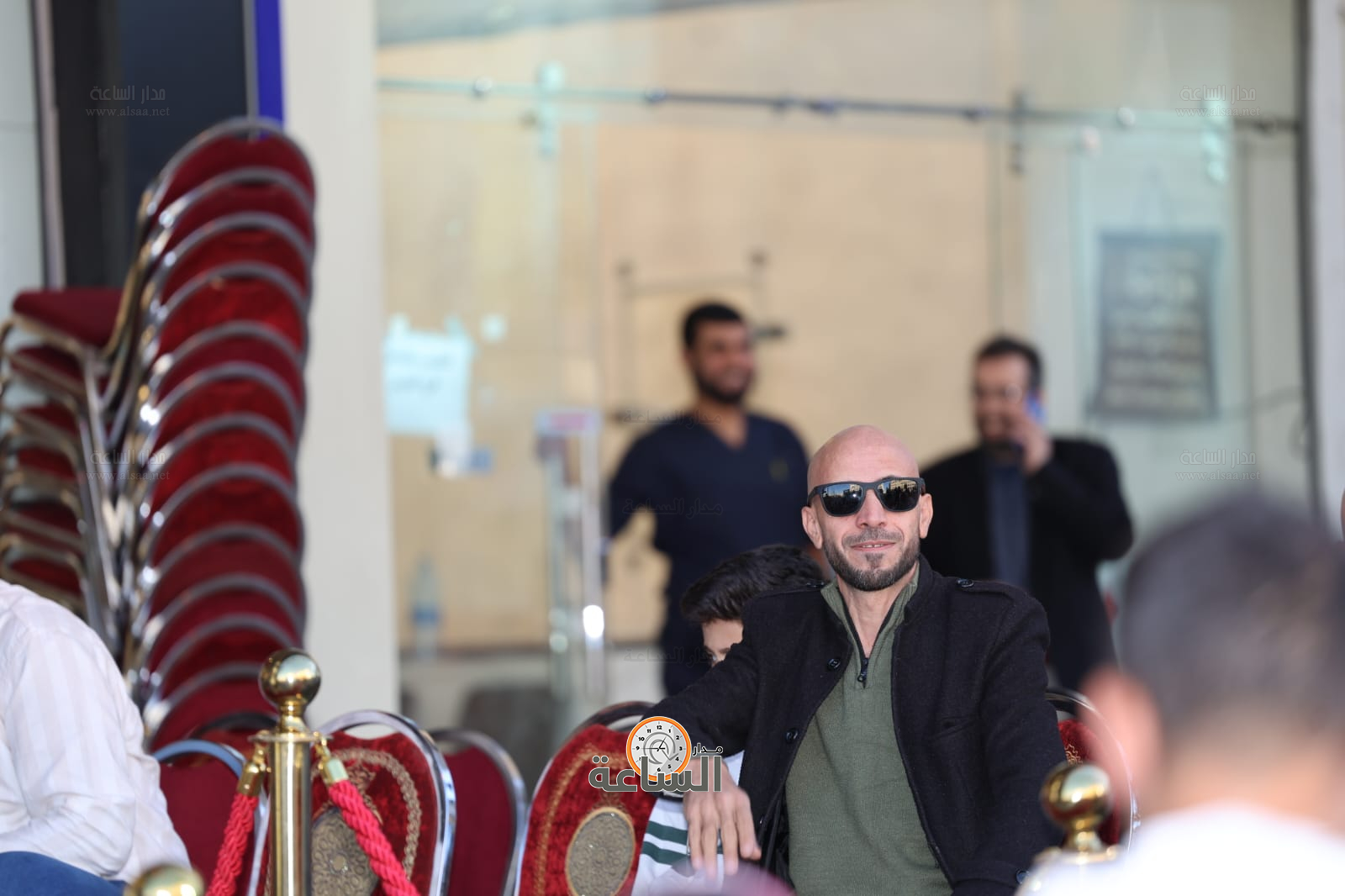 Madar Al-Saa Images 0.006677243091606888