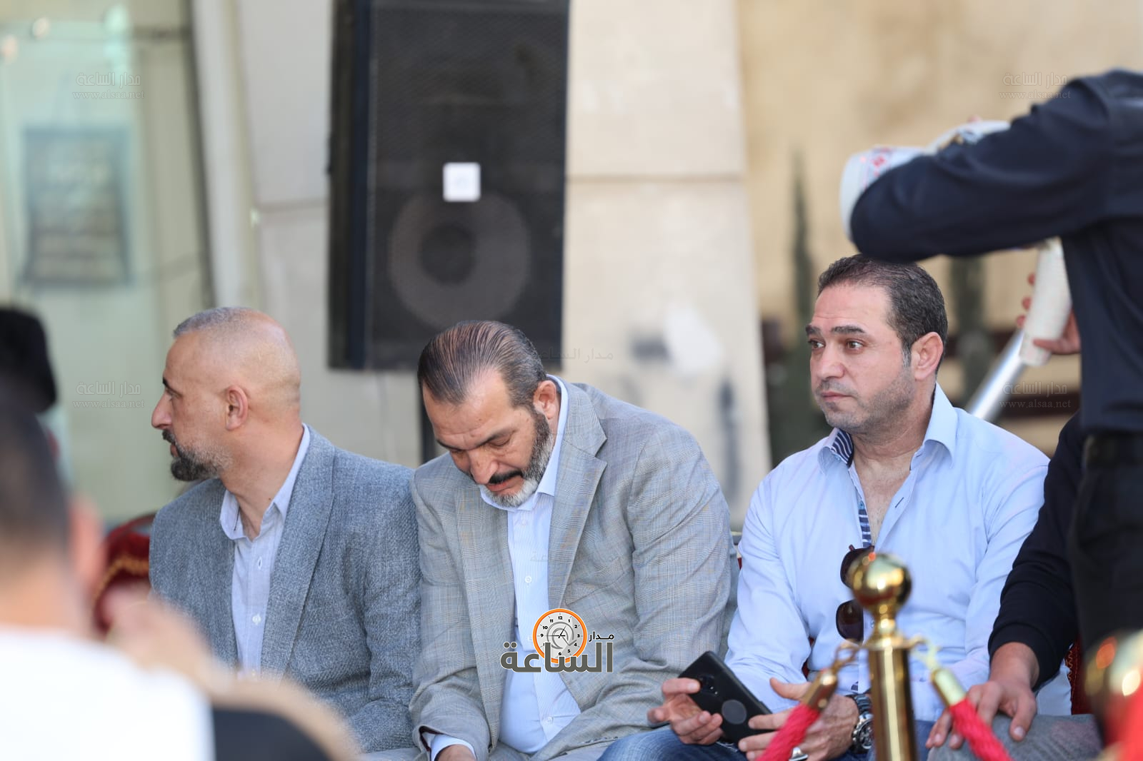 Madar Al-Saa Images 0.2959230169242243