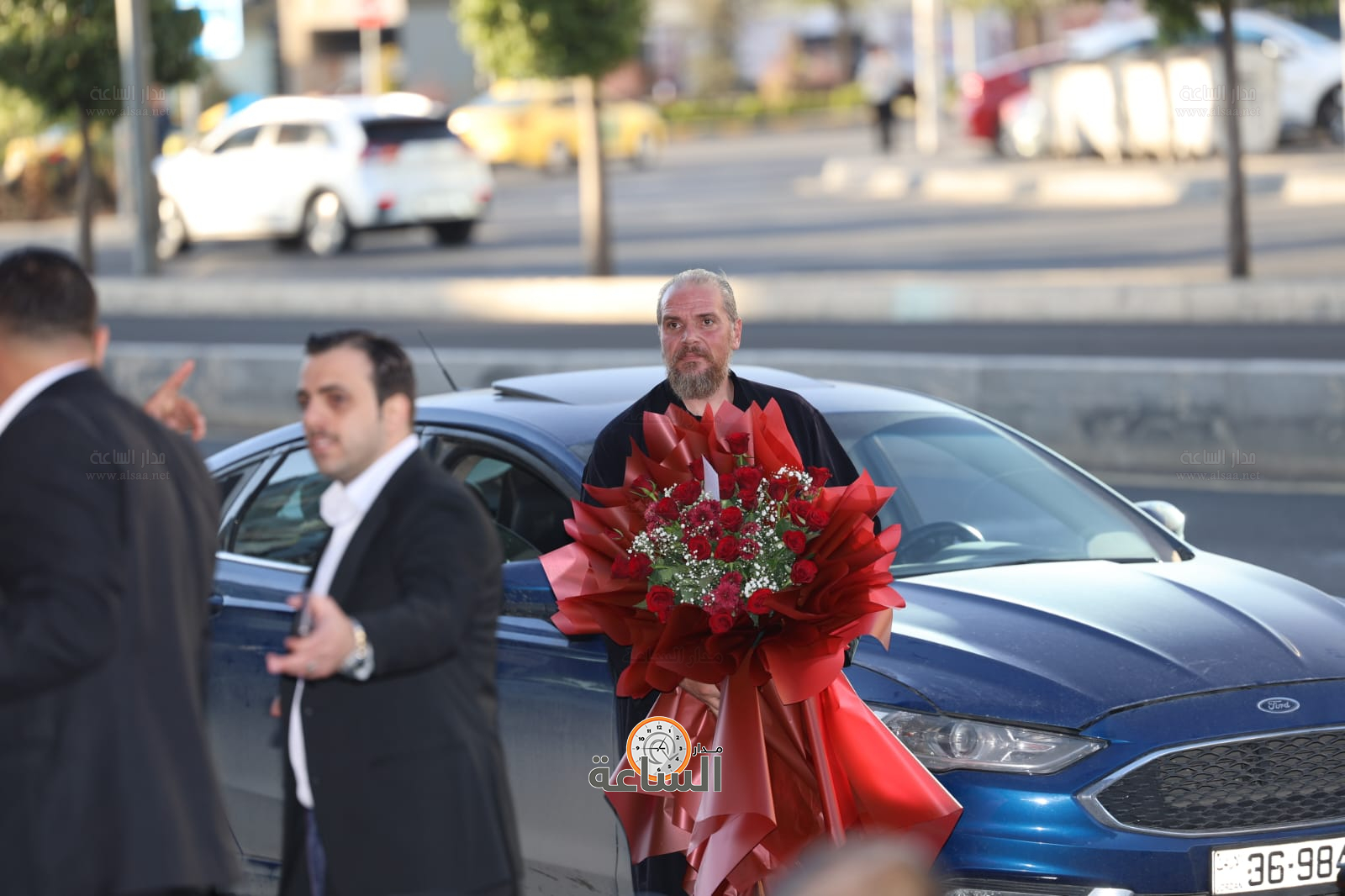 Madar Al-Saa Images 0.5566214265915417