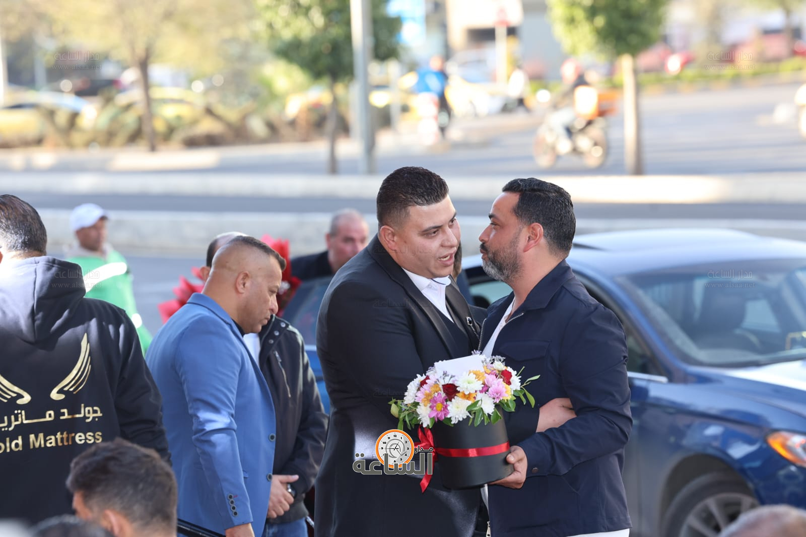 Madar Al-Saa Images 0.8319414332189331