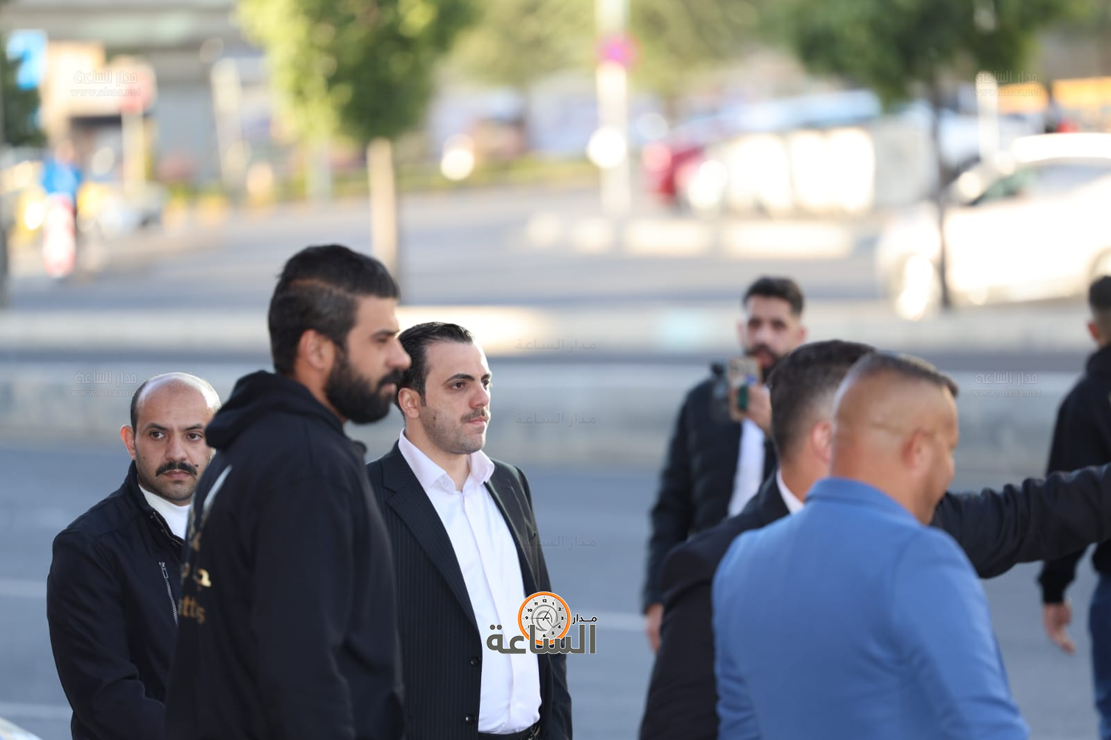 Madar Al-Saa Images 0.5778583406664016