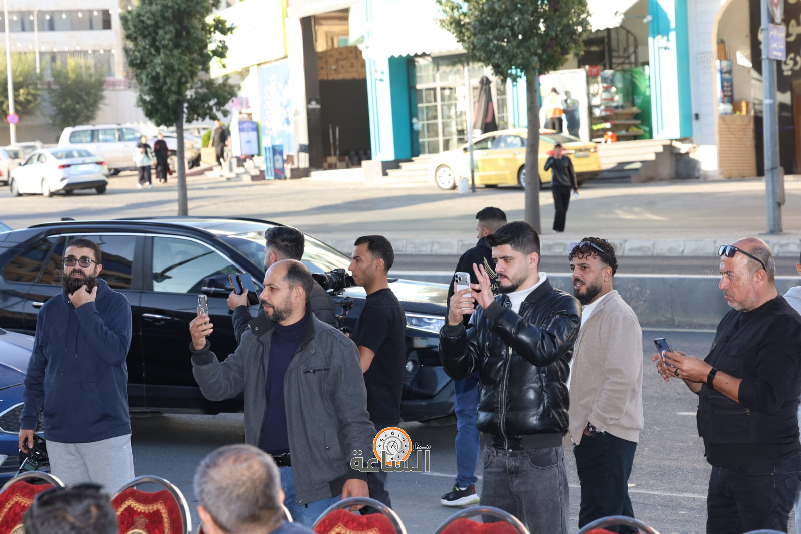 Madar Al-Saa Images 0.22336903659102436