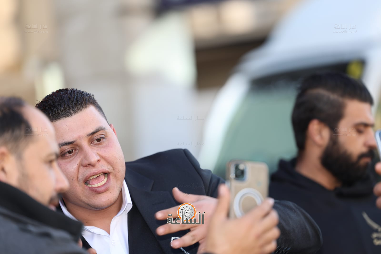 Madar Al-Saa Images 0.2862037059478759