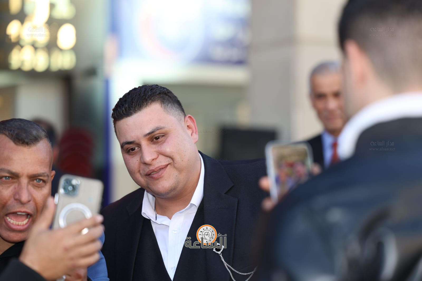 Madar Al-Saa Images 0.2025546375942252