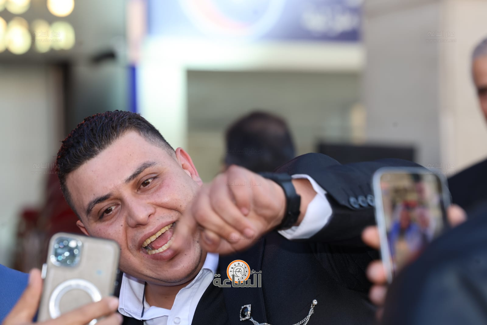 Madar Al-Saa Images 0.9865230799763586