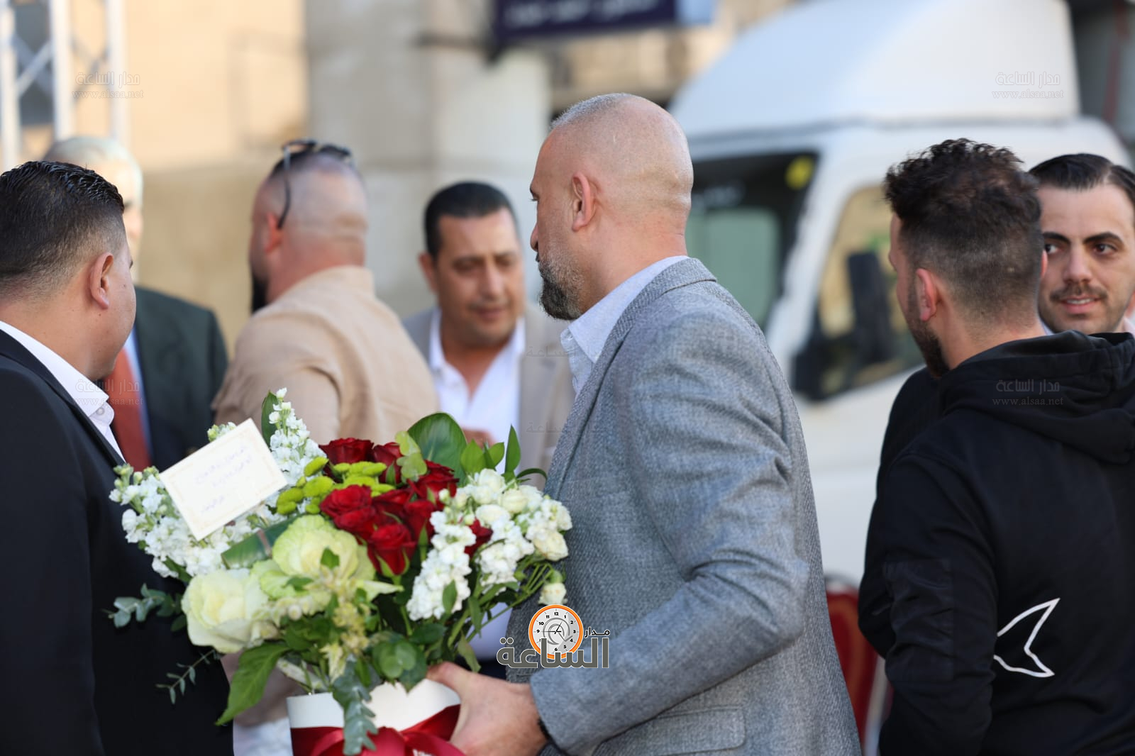 Madar Al-Saa Images 0.31088670148316666