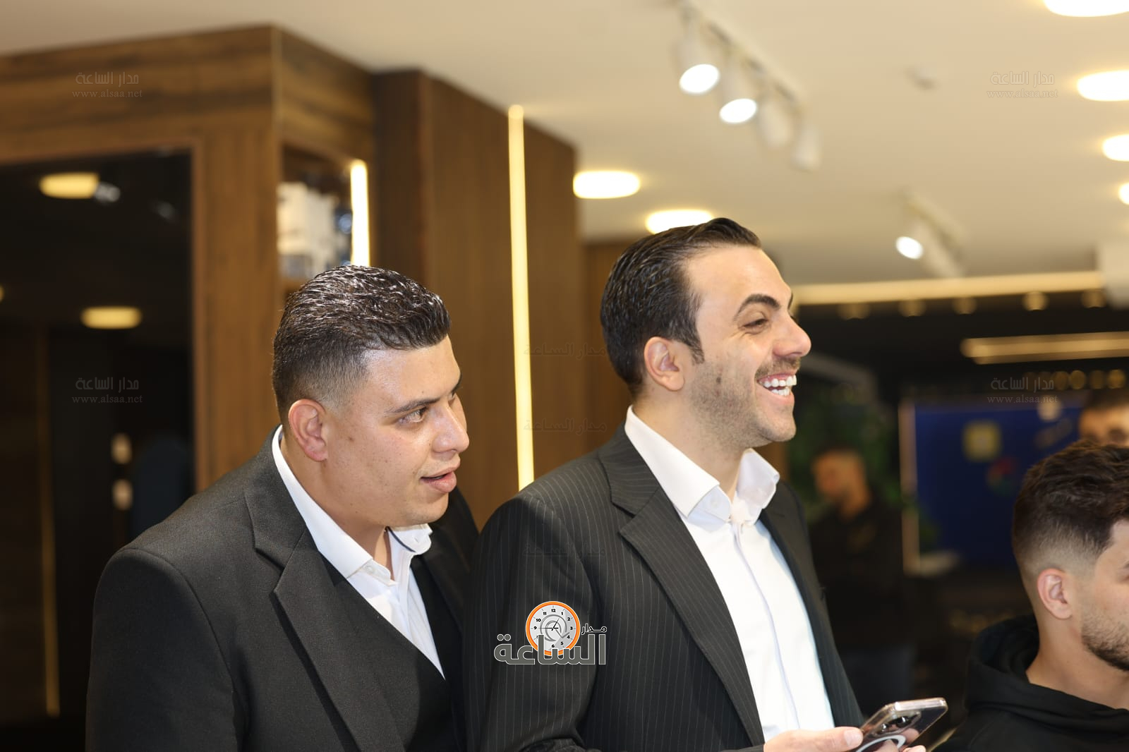 Madar Al-Saa Images 0.44251048436064766