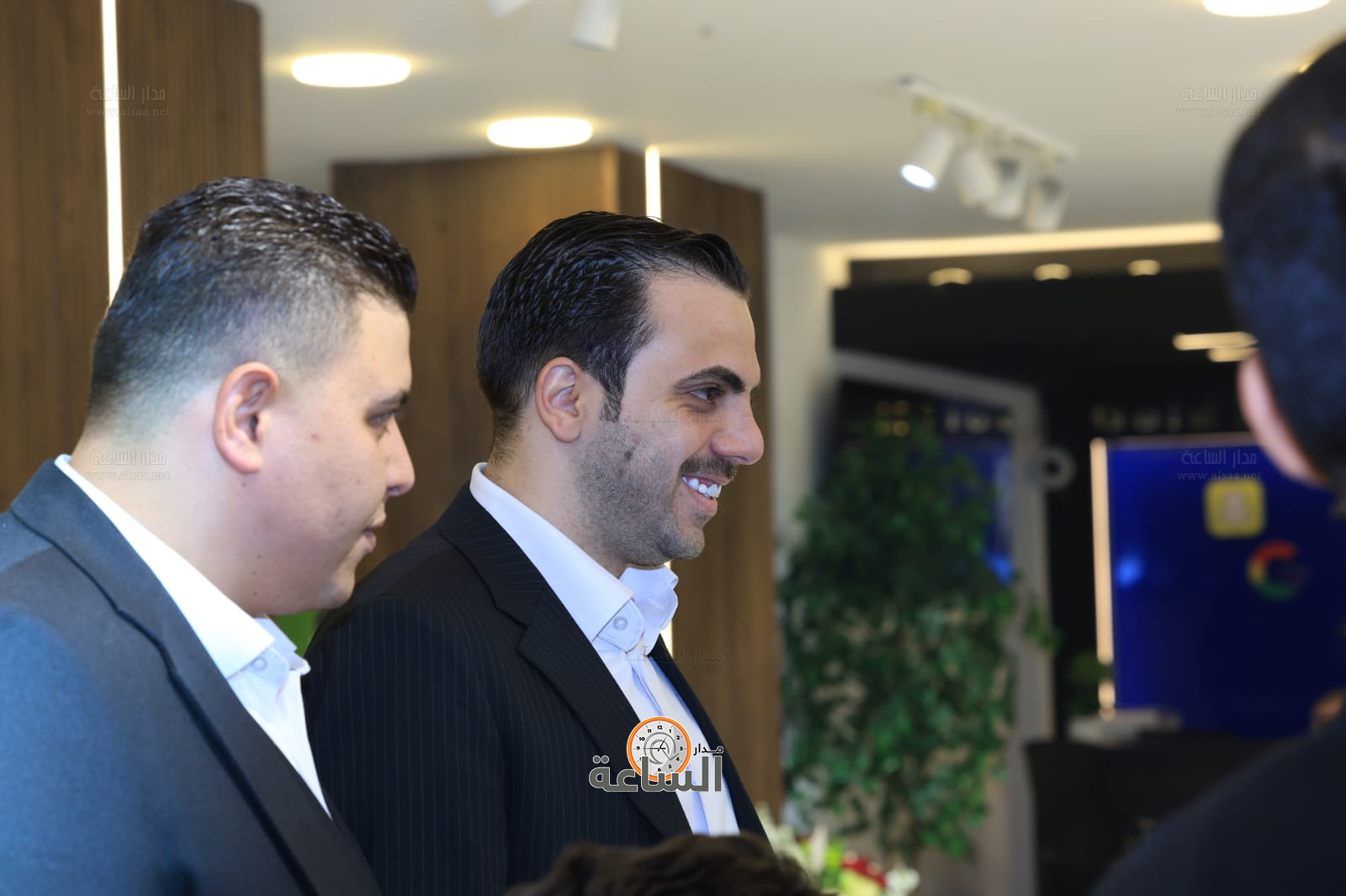 Madar Al-Saa Images 0.6414595289370372