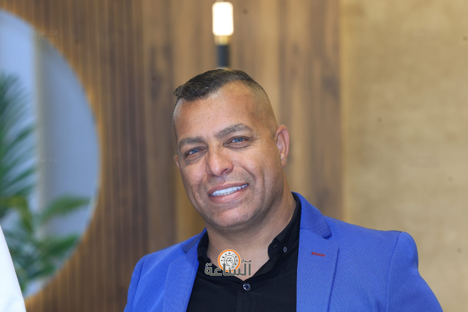 Madar Al-Saa Images 0.09857380752511358