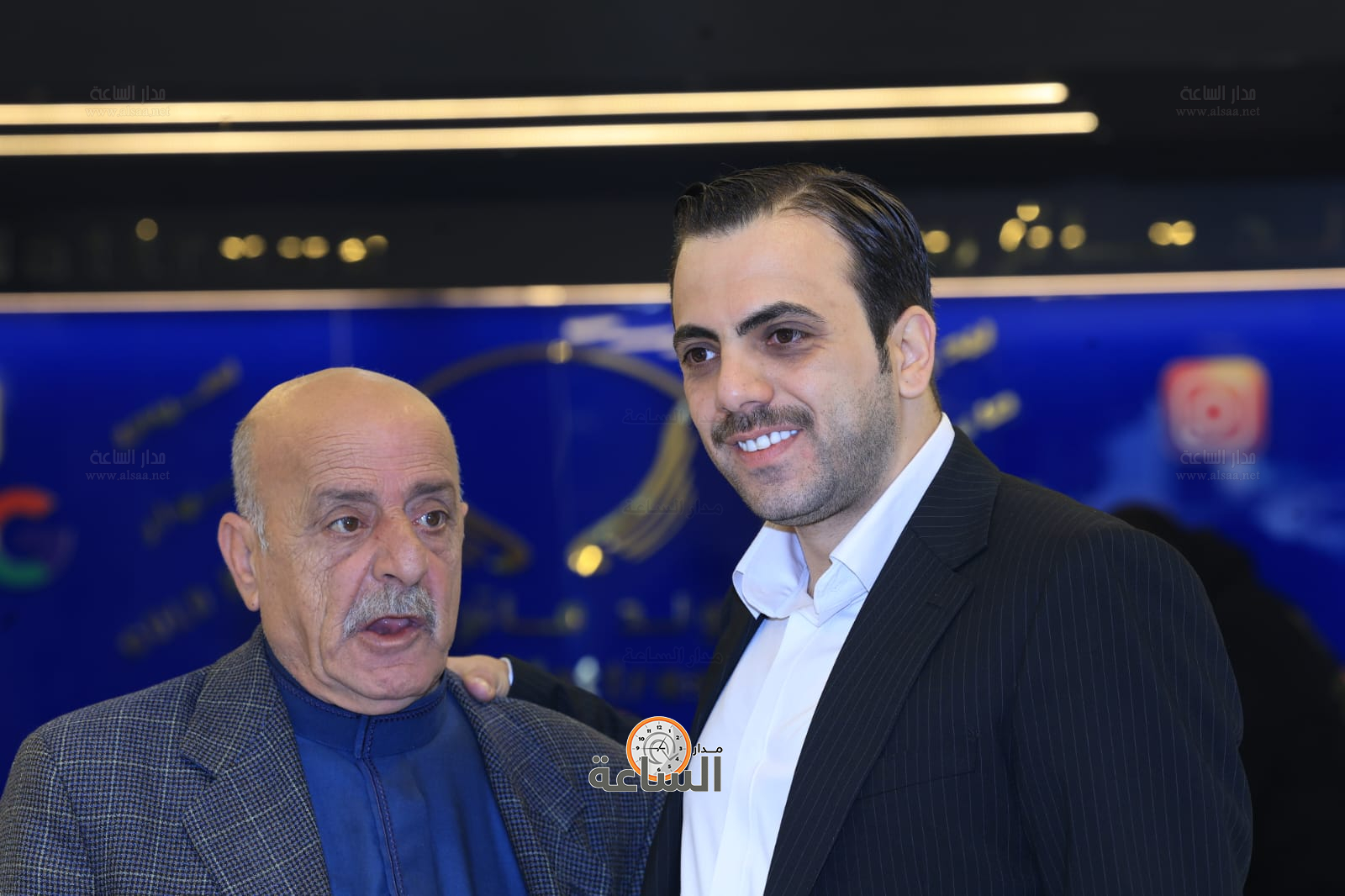 Madar Al-Saa Images 0.6962252926043639