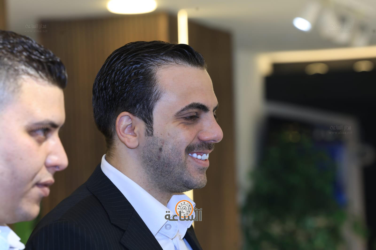 Madar Al-Saa Images 0.25921522516779605