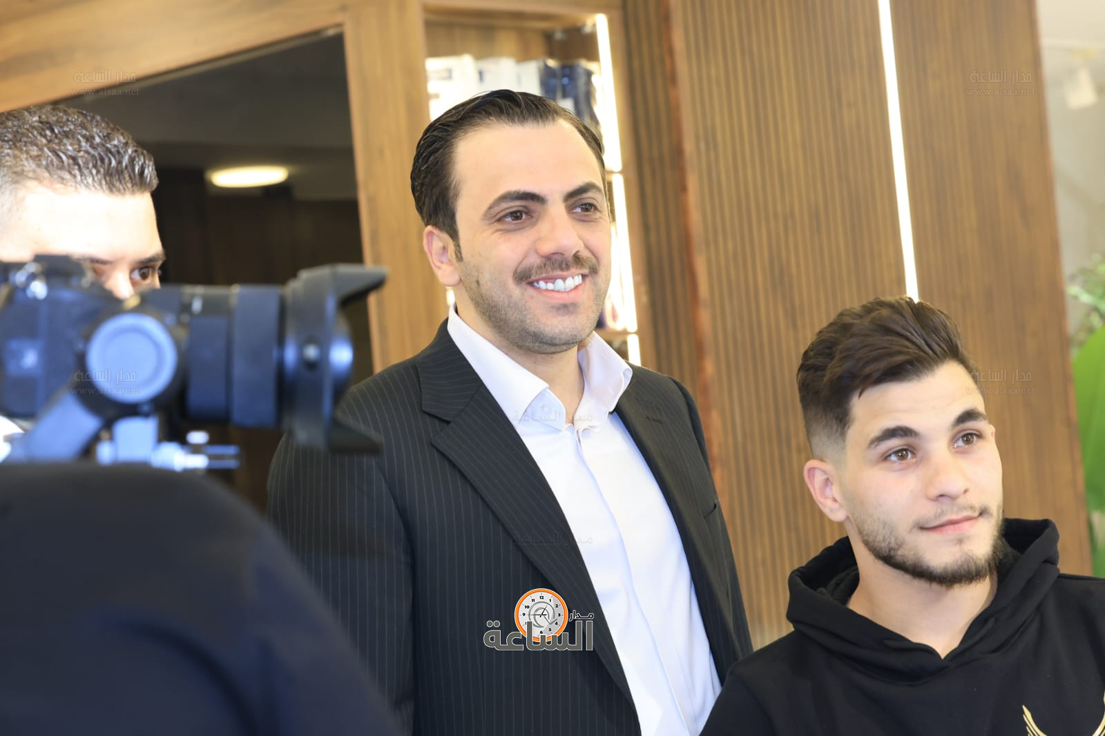 Madar Al-Saa Images 0.6281751770008078