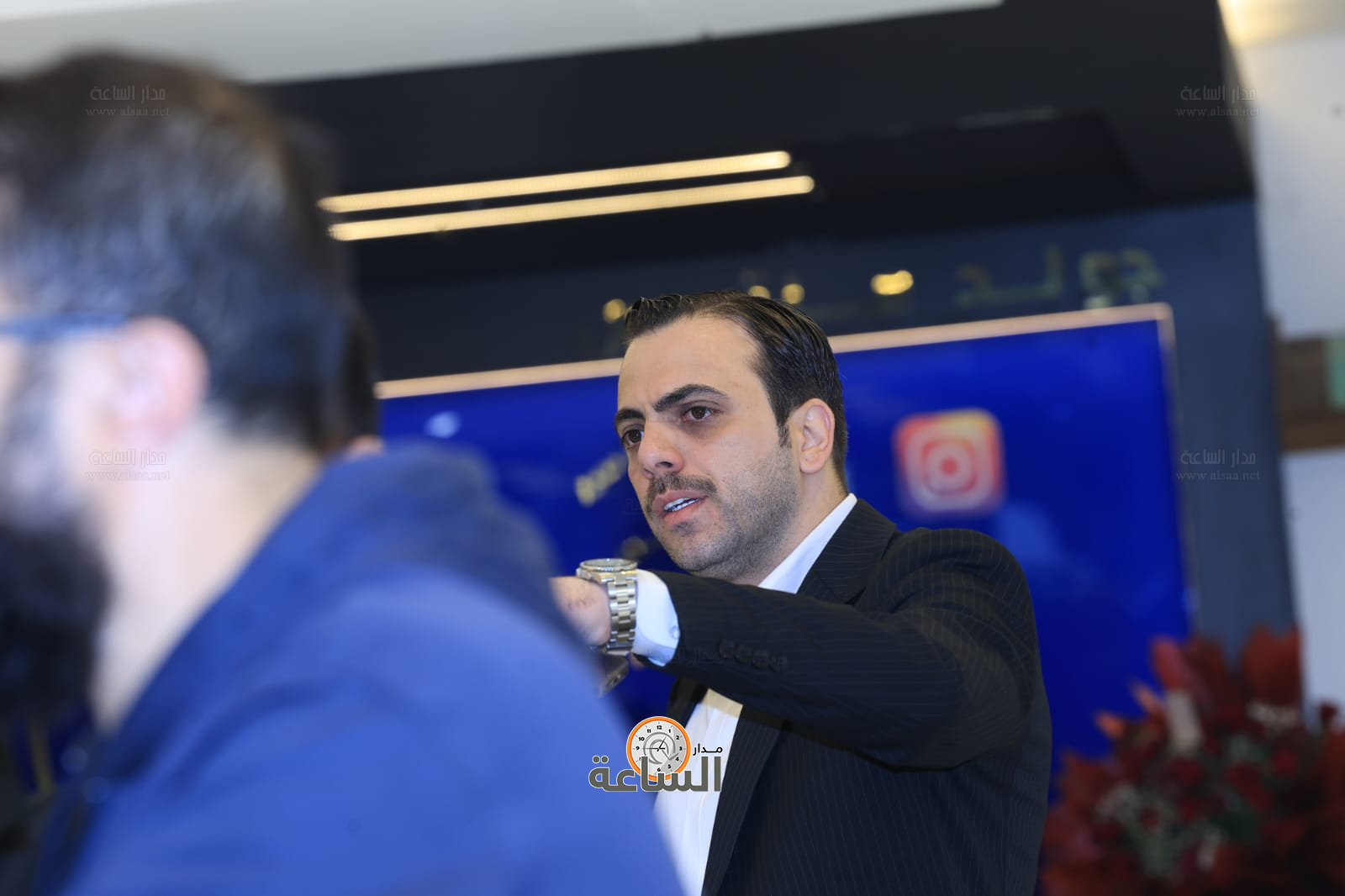 Madar Al-Saa Images 0.8208440768819151