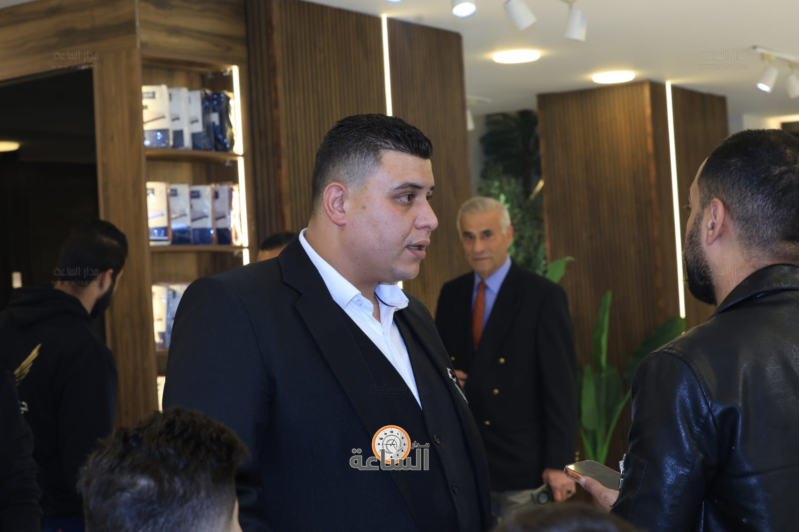 Madar Al-Saa Images 0.9529350404654092