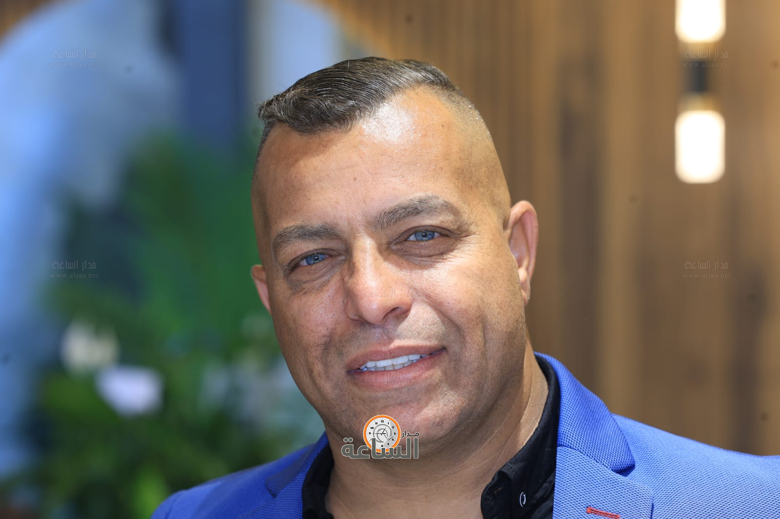 Madar Al-Saa Images 0.6814390916160261